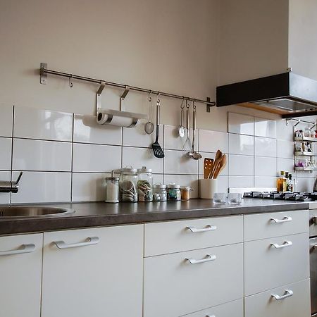 Apartment Havenstraat Ντελφτ Εξωτερικό φωτογραφία