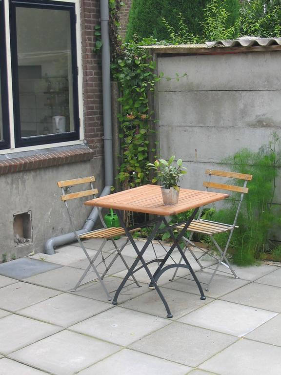 Apartment Havenstraat Ντελφτ Δωμάτιο φωτογραφία