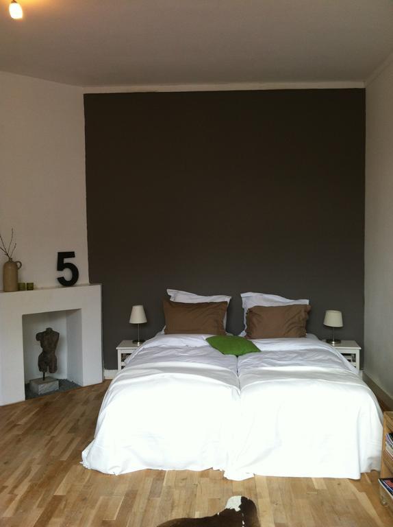 Apartment Havenstraat Ντελφτ Δωμάτιο φωτογραφία