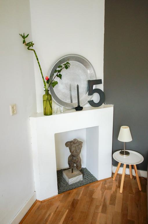 Apartment Havenstraat Ντελφτ Εξωτερικό φωτογραφία
