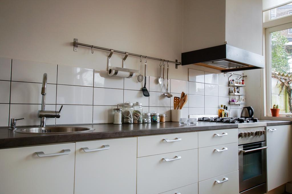 Apartment Havenstraat Ντελφτ Εξωτερικό φωτογραφία