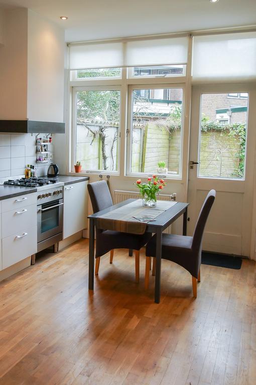 Apartment Havenstraat Ντελφτ Εξωτερικό φωτογραφία