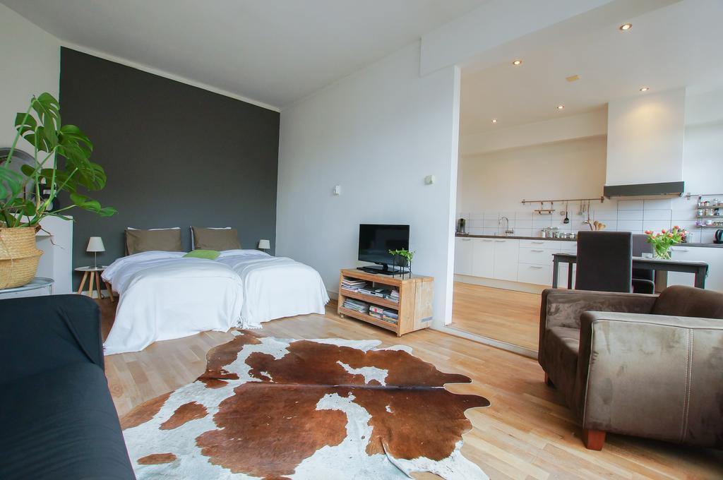 Apartment Havenstraat Ντελφτ Εξωτερικό φωτογραφία