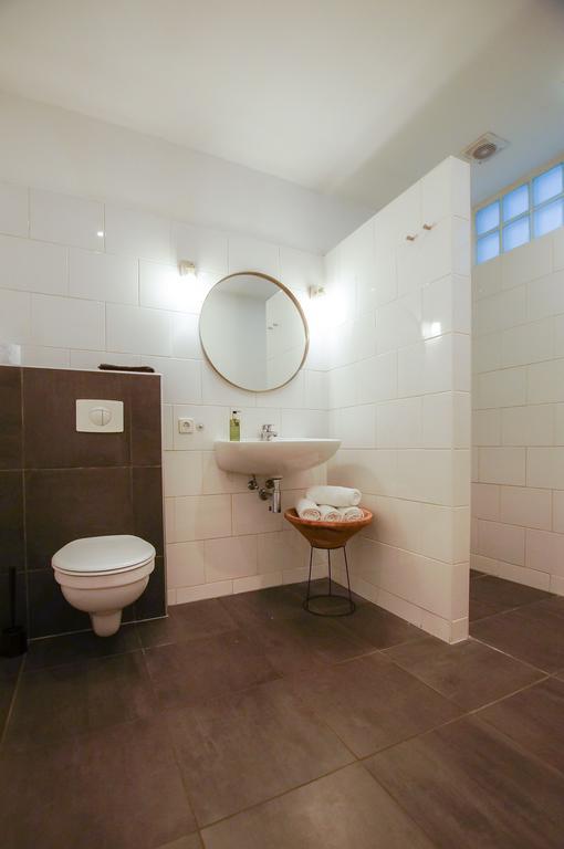 Apartment Havenstraat Ντελφτ Εξωτερικό φωτογραφία