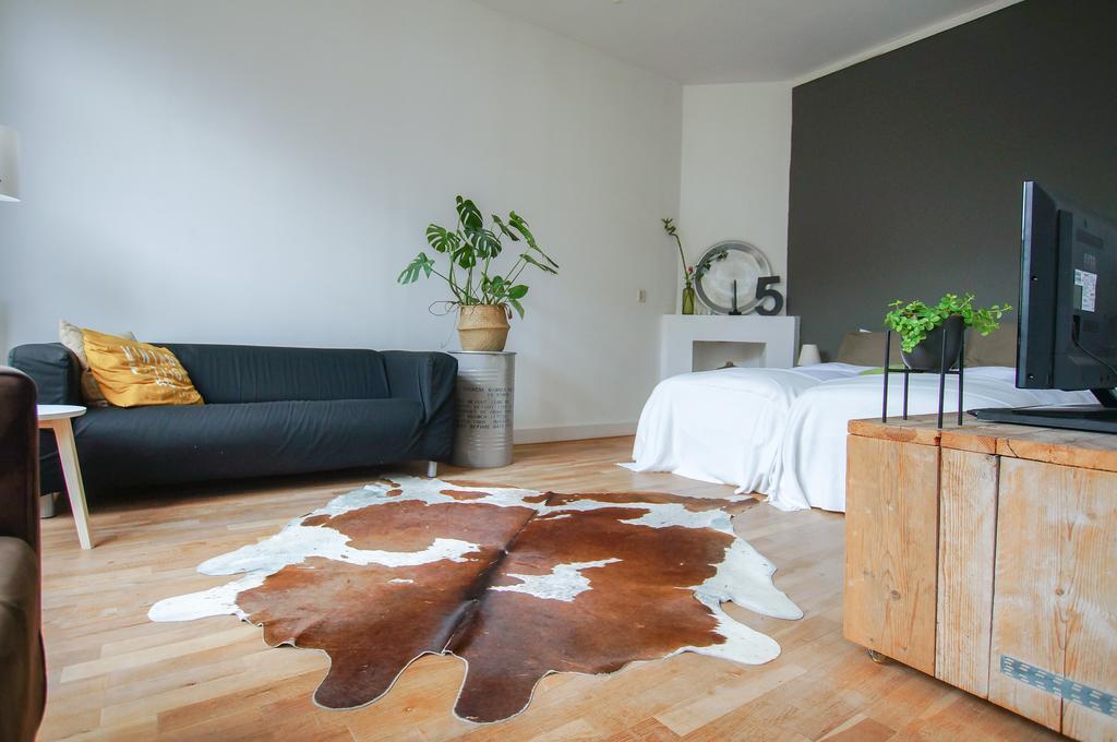 Apartment Havenstraat Ντελφτ Εξωτερικό φωτογραφία