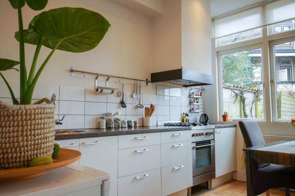 Apartment Havenstraat Ντελφτ Εξωτερικό φωτογραφία