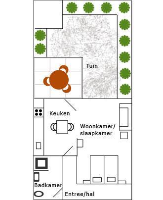 Apartment Havenstraat Ντελφτ Εξωτερικό φωτογραφία